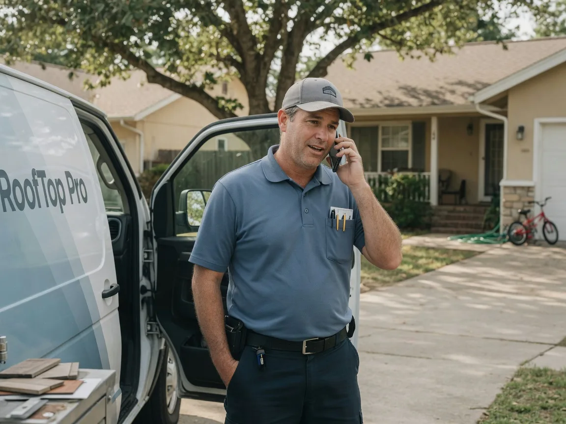 Roof Repair Emory, VA FAQs