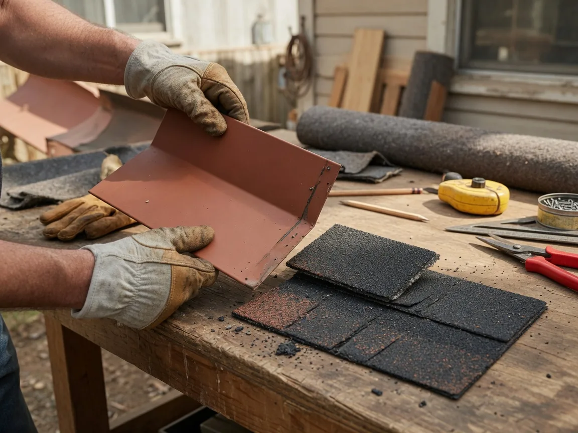 Roof Repair company in Emory, VA
